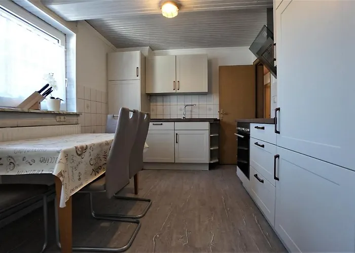 דירה Bienchen Eg