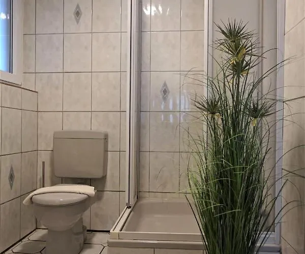 Bienchen Eg דירה *