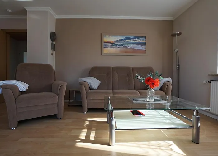 Bienchen Eg דירה בוסום