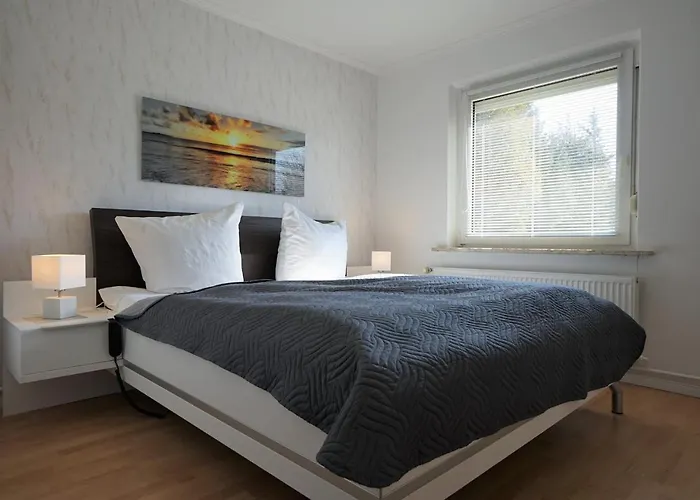 Bienchen Eg דירה בוסום